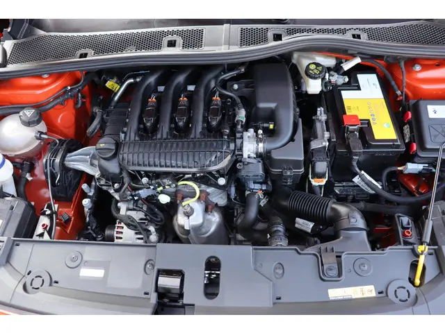 Opel Corsa 1.2 Edition org. NL 2021 Benzine 23