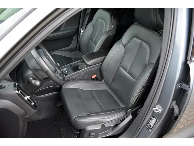 Volvo XC40 1.5 T3 Inscription 2018 Benzine 6