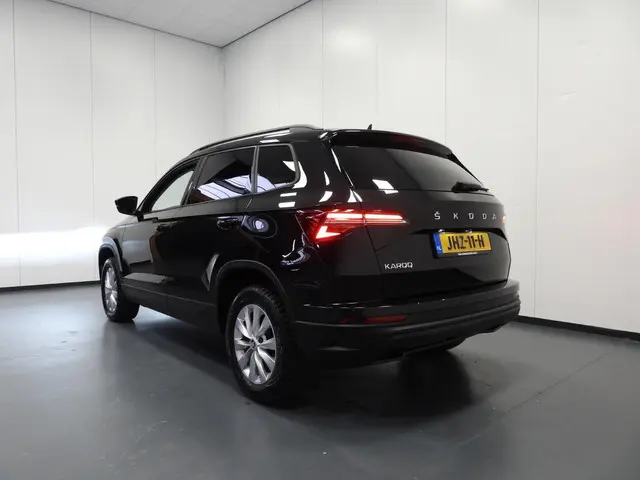 Škoda Karoq 3