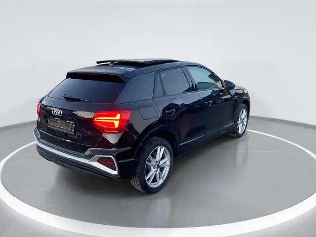 Audi Q2 35 TFSI/150PK S-Tronic S Edition 2024 Benzine 3