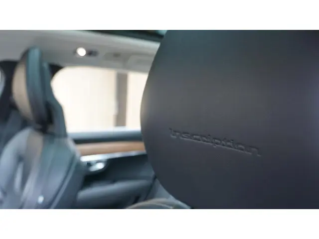 Volvo V90 2.0 T6 320PK AWD Inscription 2017 Benzine 53