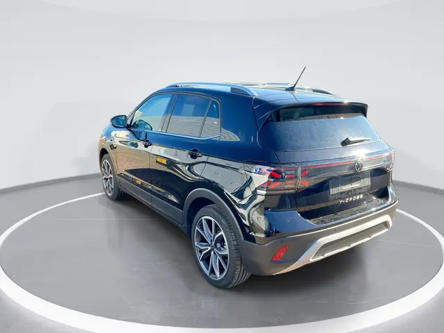 Volkswagen T-Cross 1.0 TSI 116PK Style DSG 2025 Benzine 2