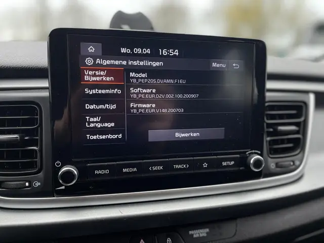 Kia Rio | Camera | Carplay| PDC | DAB | LMV | 2021 Benzine 27