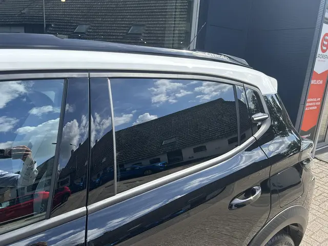 Citroën C3 1.2 Turbo 100pk Max 2025 Benzine 31