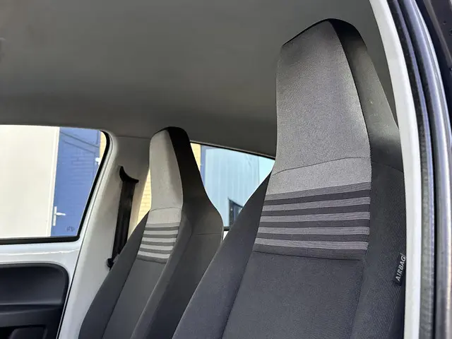 Volkswagen up! 1.0 BMT move up! 2019 Benzine 12