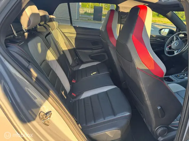 Volkswagen Golf 2.0 TSI GTI CLUBSPORT 2021 Benzine 7