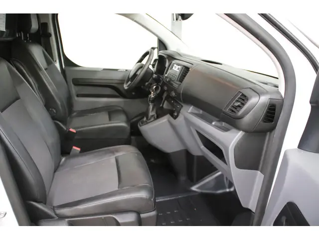 Peugeot Expert 226C 1.6 BlueHDI 95 Premium 2018 Diesel 6