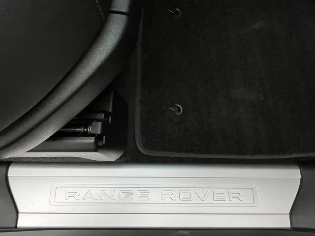 Land Rover Range Rover 4.4 SDV8 Vogue 2018 Diesel 41