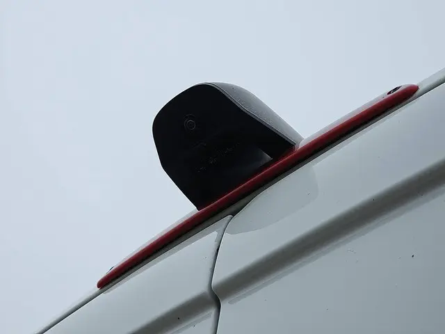 Mercedes-Benz Sprinter 314 2021 Diesel 18