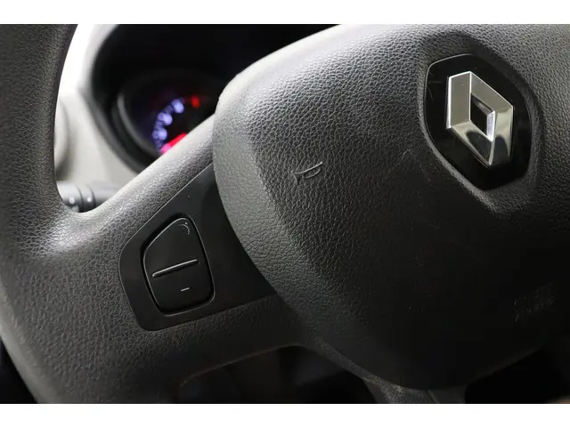 Renault Trafic 1.6 dCi T27 L1H1 Comfort 2018 Diesel 24