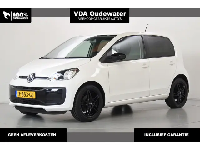 Volkswagen up! 1.0 BMT move up! 2019 Benzine