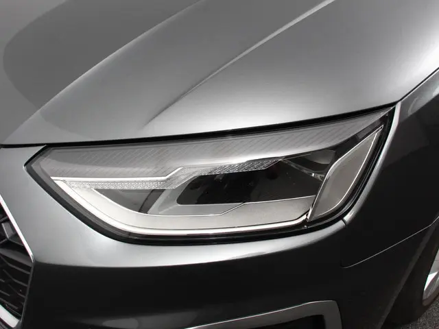 Audi A4 Avant 40 TFSI S-Tronic 2022 Benzine 38