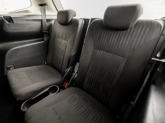 Opel Zafira Tourer 1.4 Edition 7 Persoons 2015 Benzine 16