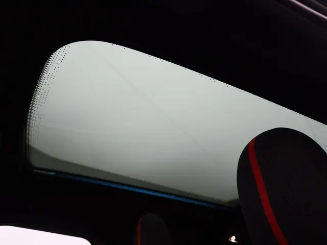 MINI Aceman SE 2025 Elektrisch 20