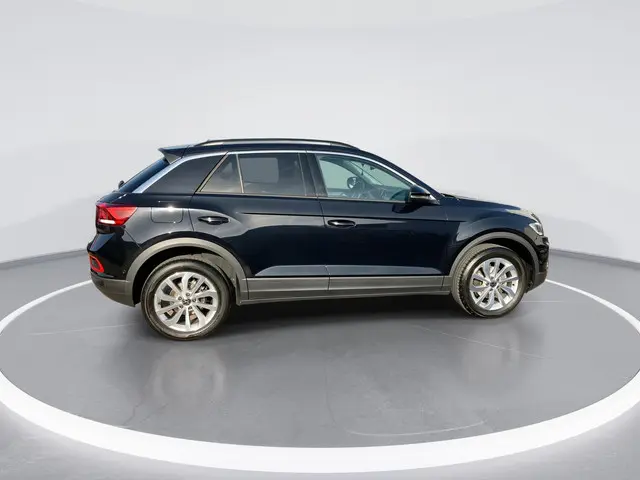 Volkswagen T-Roc 1.0 TSI/115 PK Life Edition 2024 Benzine 4