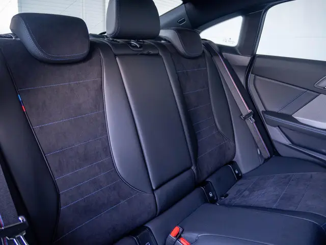 BMW 2 Serie Gran Coupé Gran Coupé 220 2025 Benzine 10