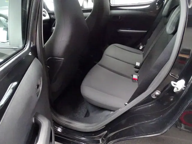 Peugeot 108 1.0 e-VTi Active 2018 Benzine 19