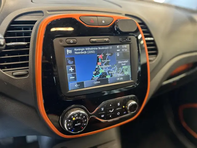 Renault Captur 0.9 TCe Dynamique 2013 Benzine 15