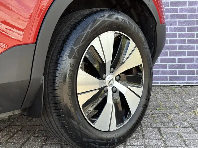 Volvo XC40 1.5 T2 Momentum Business 2021 Benzine 7