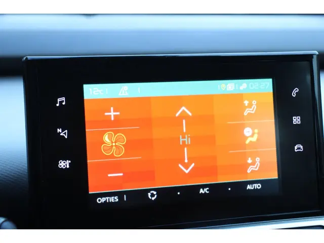 Citroën C4 Cactus 1.2 PureTech Business 2018 Benzine 19