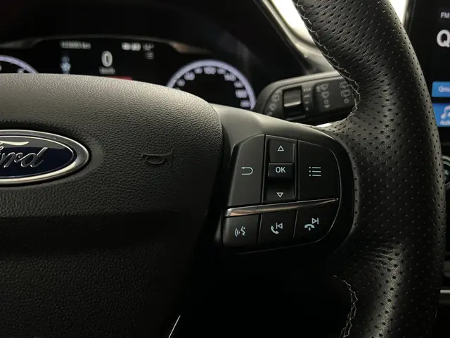 Ford Fiesta 1.5 EcoBoost ST-3 2020 Benzine 23