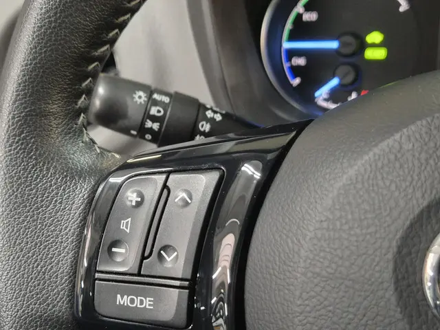 Toyota Yaris 1.5 Hybrid Dynamic 2019 Hybride Benzine 47