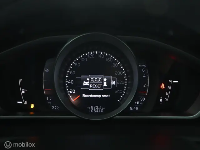 Volvo V40 Cross Country 1.5 T3 Polar+ Luxury 2019 Benzine 33