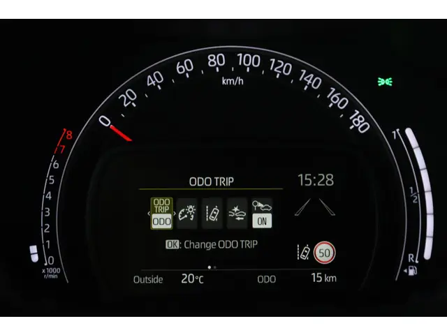 Toyota Aygo X 1.0 VVT-i MT Play 2025 Benzine 46