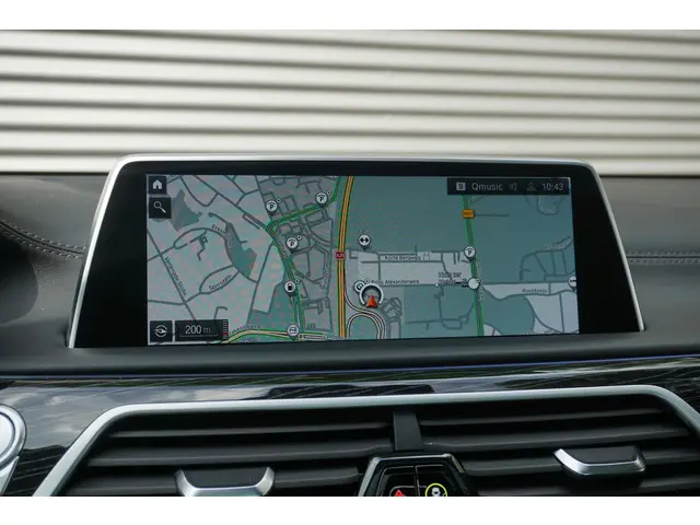 BMW 7 Serie 730d xDrive 2021 Diesel 15