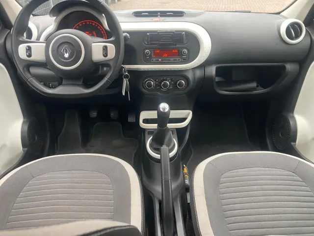 Renault Twingo 1.0 SCe Expression 2015 Benzine 10