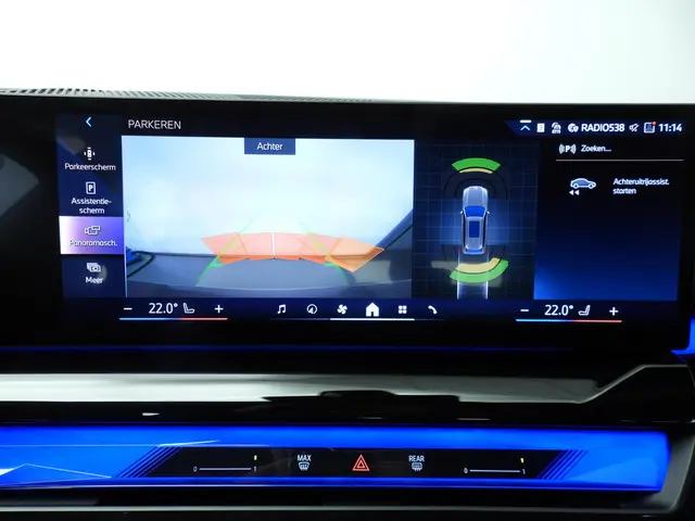 BMW i5 Touring xDrive40 2025 Elektrisch 38