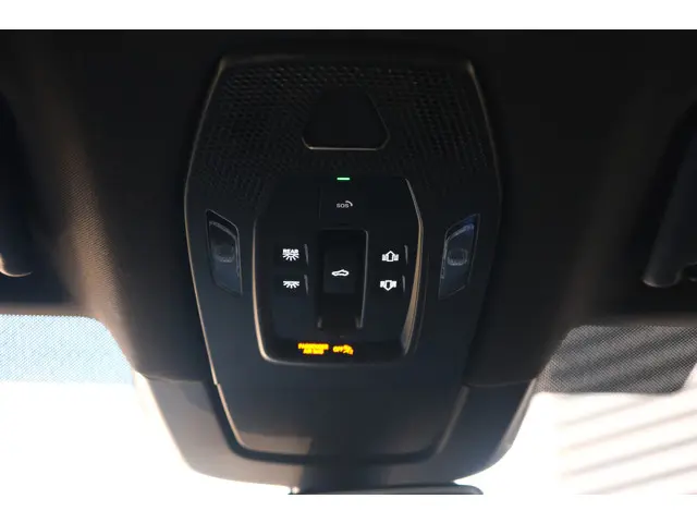 Porsche Macan 100 kWh 2025 Elektrisch 43