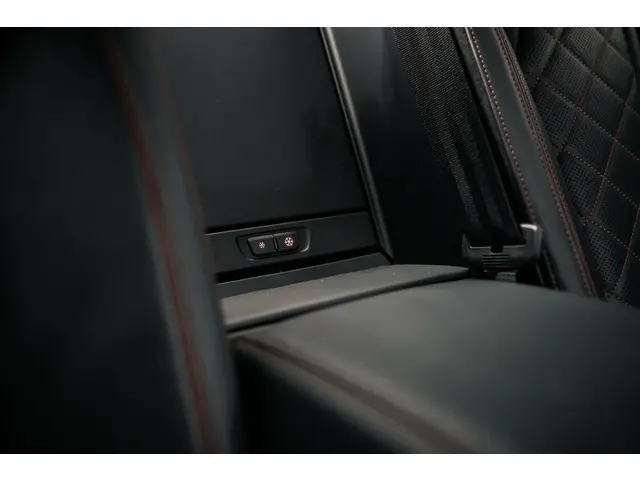 Audi S8 4.0 TFSI plus quattro Leer Pano Vol 2017 Benzine 87
