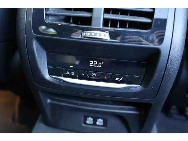 BMW X3 xDrive20i 2020 Benzine 25