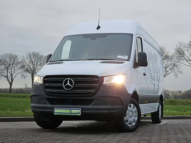 Mercedes-Benz Sprinter 311 2023 Diesel