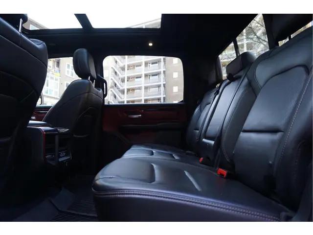 Dodge Ram 1500 5.7 V8 4x4 Rebel Sport 2020 LPG/Gas 22