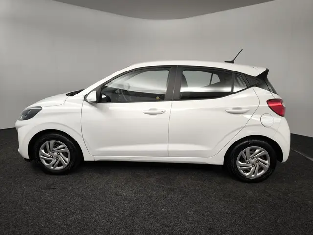 Hyundai i10 1.0 Comfort 2023 Benzine 15