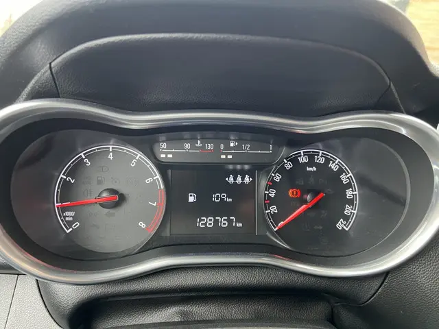 Opel KARL 1.0 ecoFLEX Cosmo 2015 Benzine 15