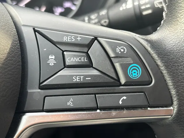 Nissan Juke DIG-T 117 MT N-Connecta 2020 Benzine 29