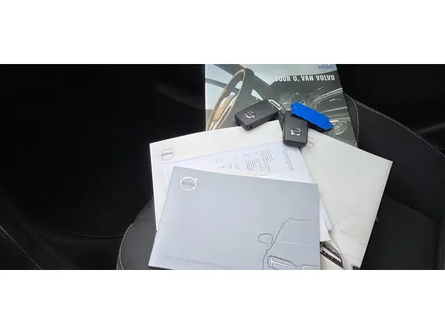 Volvo V40 1.5 T2 Polar+ 45.000km! 2019 Benzine 17