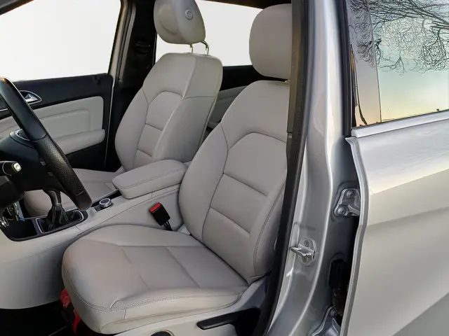 Mercedes-Benz B-Klasse 2