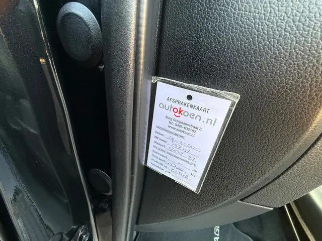 Kia Sportage 1.6 GDI ISG X-clusive 2013 Benzine 12