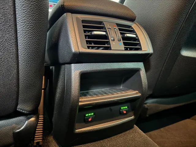 BMW X4 xDrive35d High Executive 2016 Diesel 17