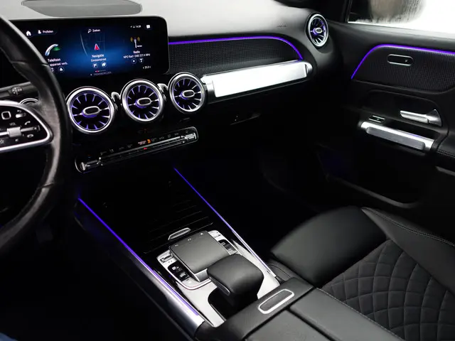 Mercedes-Benz GLB 200 Premium AMG Aut- 2020 Benzine 8