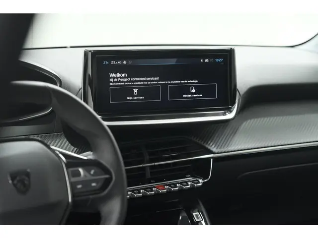 Peugeot 208 PureTech 100 Allure 2024 Benzine 57