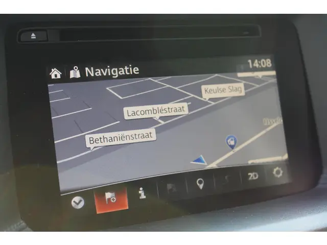 Mazda CX-5 2.0 SkyActiv-G 165 Skylease+ 2WD 2016 Benzine 21