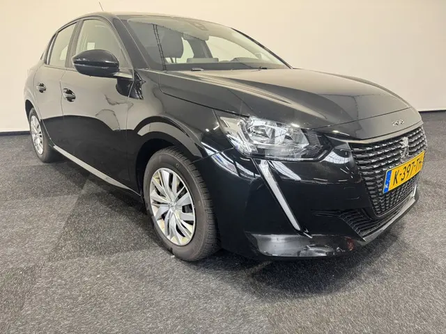 Peugeot 208 1.2 PureTech Active 2021 Benzine