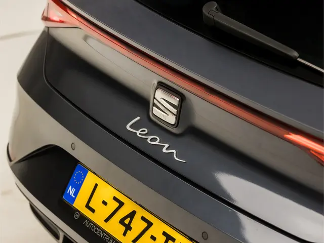 SEAT Leon 1.0 TSI Sport 2021 Benzine 27