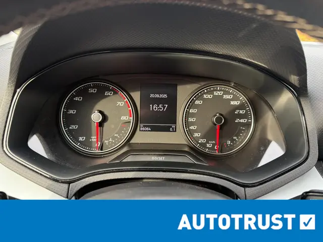 SEAT Ibiza 1.0 EcoTSI Style 2022 Benzine 17