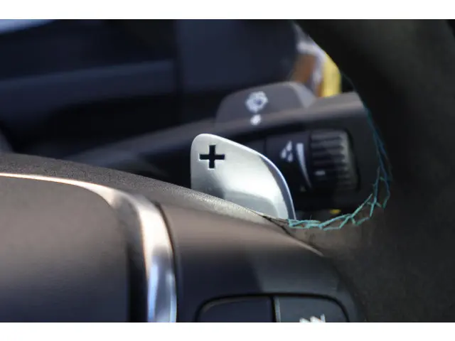 Volvo S60 3.0 T6 AWD Polestar 2014 Benzine 45